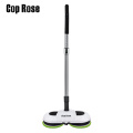 Cop Rose wireless multi-fuction floor cleaner mop, spray mop floor cleaning, robot floor mop for Mopping & Waxing